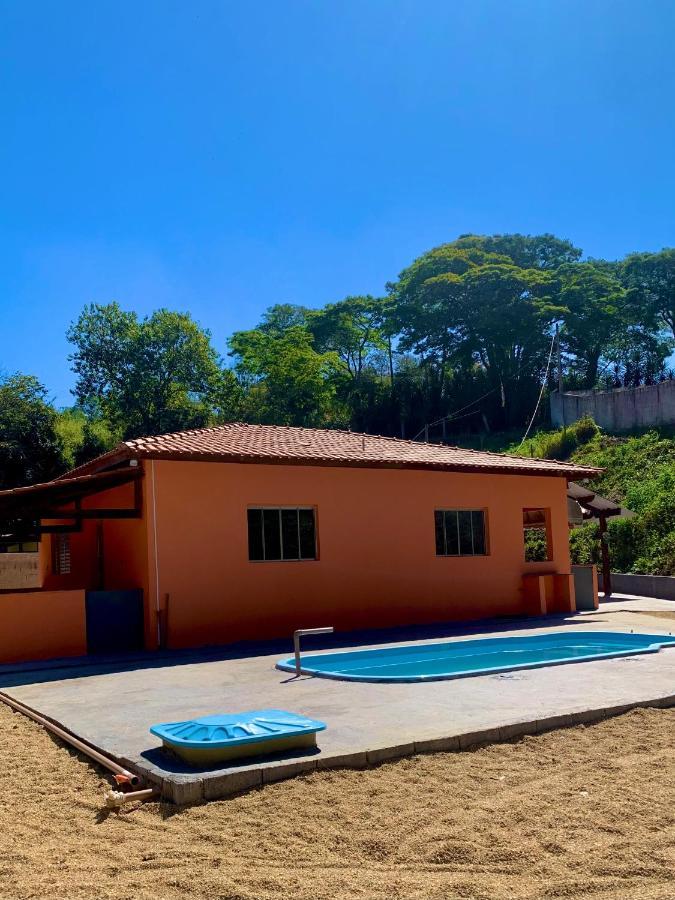 Casa California Villa Lindóia Exterior foto